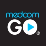 medcom go android application logo